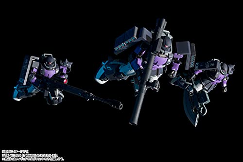 GUNDAM FIX FIGURATION Metal Composite MS-06R-1A ZAKU II High Mobility Type