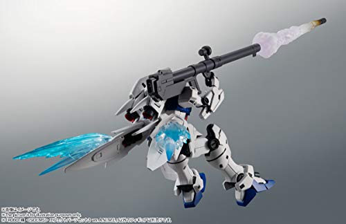 Robot Spirits Side MS "Gundam" Effect Part Set 2 Ver. A.N.I.M.E.