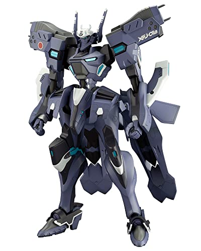 "Muv-Luv Alternative Total Eclipse" Shiranui Second Tarisa Manandal Ki Ver. 1.5
