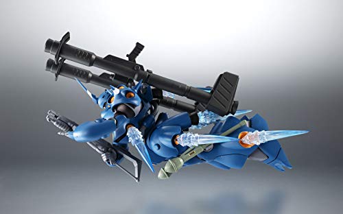 MS-18E Kämpfer (ver. A.N.I.M.E. version) Robot Damashii Kidou Senshi Gundam 0080 Pocket no Naka no Sensou - Bandai