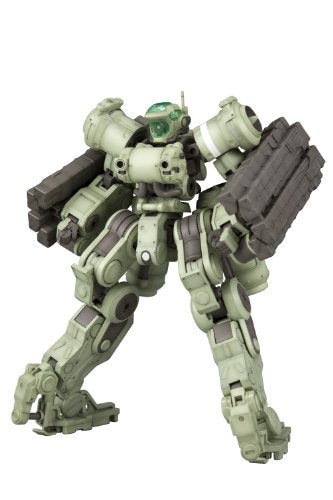 EXF-10/32 GREIFEN - 1/100 escala - Armas de marco - Kotobukiya