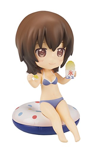 Funami Yui Chocolto Yuru Yuri  - Broccoli