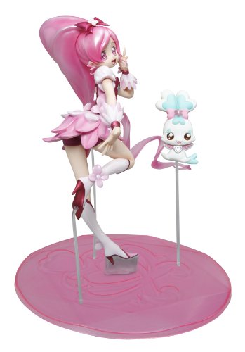 Chypre Cure Blossom 1/8 Excellent Model Heartcatch Precure! - MegaHouse