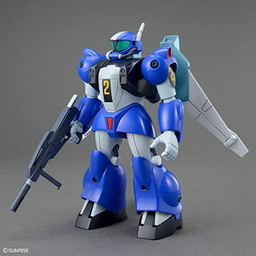 Round Vernian Vifam Set 2