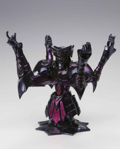 Saint Seiya Myth Cloth EX Gemini Saga (Surplice)