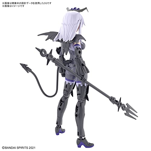30MS SIS-D00 Neverlia Color A
