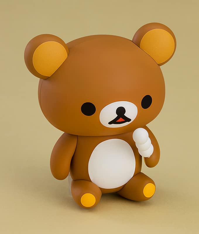 Nendoroid "Rilakkuma" Rilakkuma