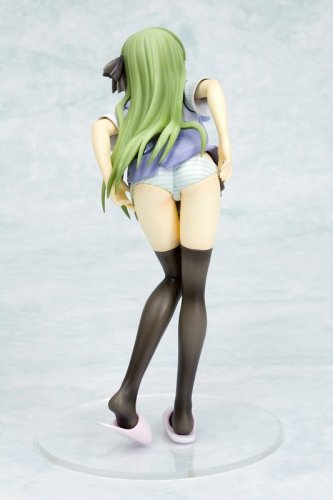 Shigure Asa 1/8 4-Leaves Shuffle! - Kotobukiya