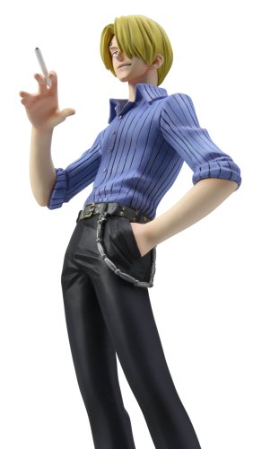 Portrait Of Pirates One Piece serie NEO-4 Sanji