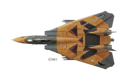 F-14D Tomcat (Calabaza Face version)-1/72 scale-Creator Works, Ace Combat 05: The Unsung War-Hasegawa