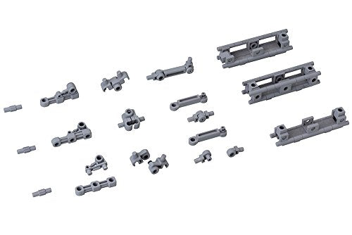 M.S.G Modeling Support Goods Mecha Supply 01 Flexible Arms Type A