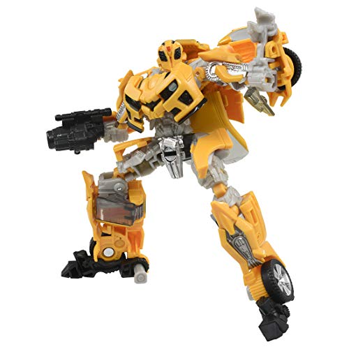 "Transformers" Studio Series SS-68 Bumblebee