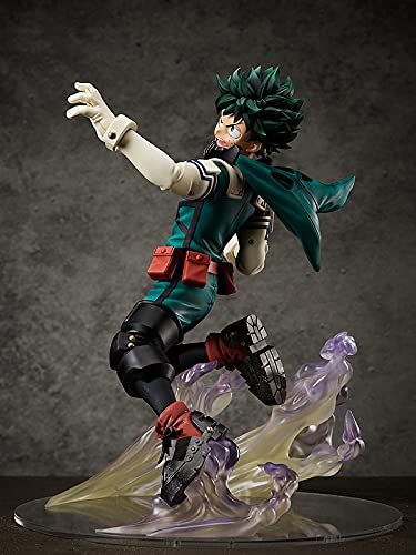 "My Heroes Academy" Junmei Koizumi (juillet 2022)