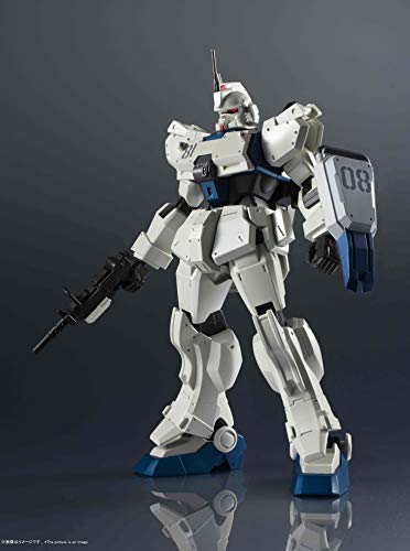 Gundam Universe RX-79 [G] Ez-8 GUNDAM Ez8