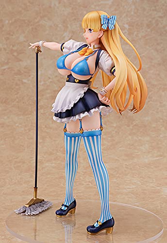 Michihasu Original Lina Bell Roll