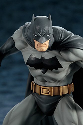 Robin 1/10 ARTFX+ All-Star Batman - Kotobukiya