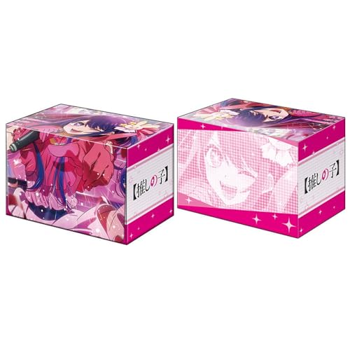 Bushiroad Premium Deck Holder Collection Vol. 20 "Oshi no Ko" Ai
