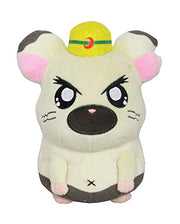【Sanei Boeki】"Tottoko Hamutaro" HM03 Boss Plush S