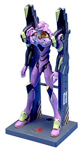 EVA-01 LM-HG (07) Shin Seiki Evangelion - Bandai
