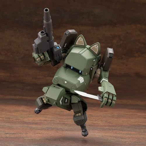 JGSDF Type 07 - III Tank Nacchin EX Ver.