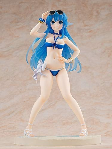Kono Subarashii Sekai ni Shukufuku wo! - Aqua - KD Colle - 1/7 - Light Novel Swimsuit Ver. (Good Smile Company, Kadokawa)