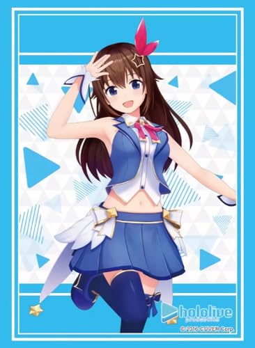 Bushiroad Sleeve Collection High-grade Vol. 3969 Hololive Production Tokino Sora 2023 Ver.