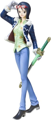 Tashigi The Figuarts ZERO One Piece
