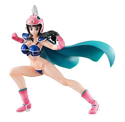 Chi-chi (Armor ver.) Dragon Ball Gals Dragon Ball - MegaHouse
