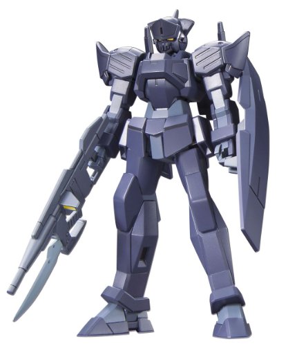 BMS-004 G-Exes Jackedge - 1/144 scala - AG (22) Kidou Senshi Gundam AGE - Bandai