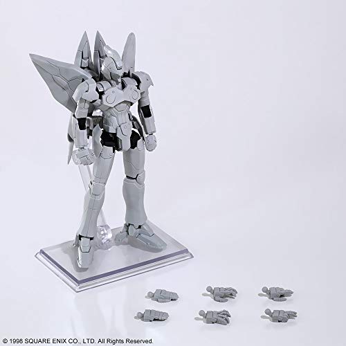 "Xenogears" Structure Arts 1/144 Scale Plastic Model Kit Series Vol. 1