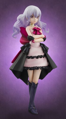 Dolosera Crea 1/8 Excellent Model Aquarion Evol - MegaHouse