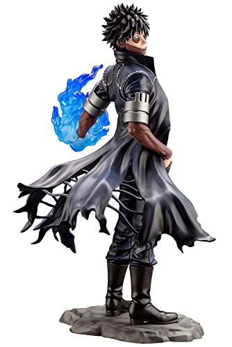 "My Hero Academia" ARTFX J Dabi
