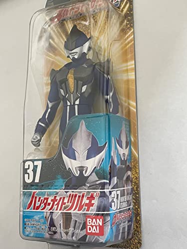 Ultraman Hikari (Renewal ver. version) Ultra Hero Series (2009), Ultraman Mebius - Bandai