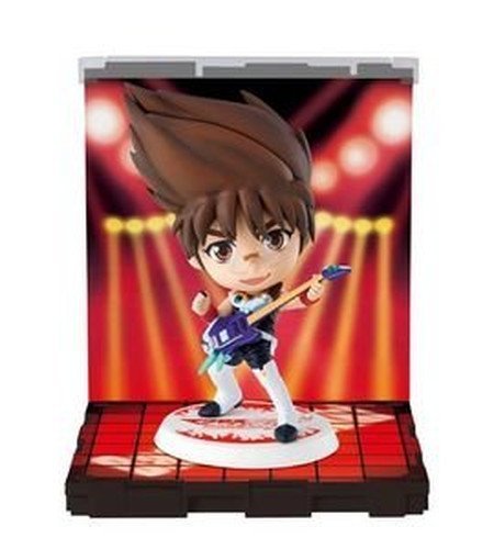 Nekki Basara (FB7 version) Kyun-Chara Macross 7 - Banpresto