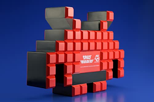 SoftB "Space Invaders" Crab