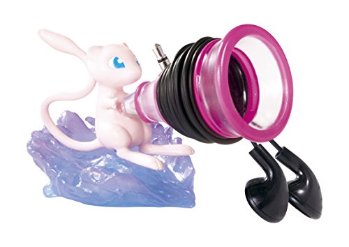 "Pokemon" Desk de Oyakudachi Figure