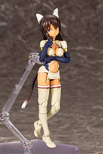 Kaneshiya Sitara Megami dispositivo Alice Gear Aegis - Kotobukiya