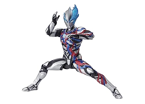 S.H.Figuarts "Ultraman Blazar" Ultraman Blazar