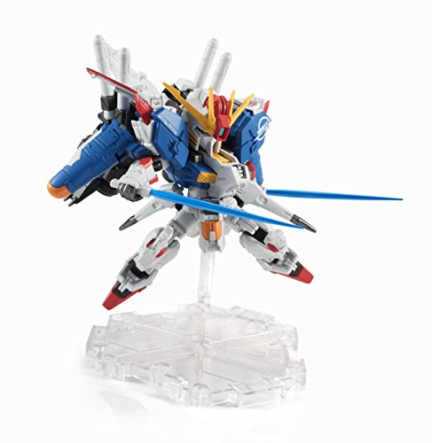 MSA-0011[Ext] Ex-S Gundam MS Unit Gundam Sentinel - Bandai