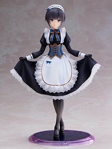 DreamTech "The Idolmaster Cinderella Girls" Shirayuki Chiyo +