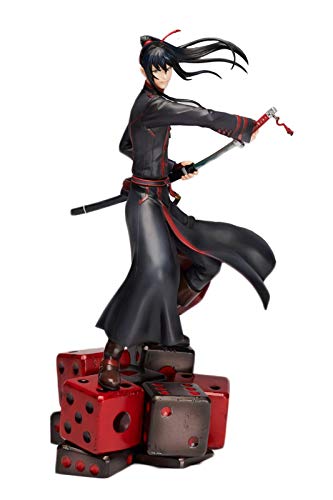 Kanda Yuu - 1/8 scale - D.Gray-man Hallow - Aniplex
