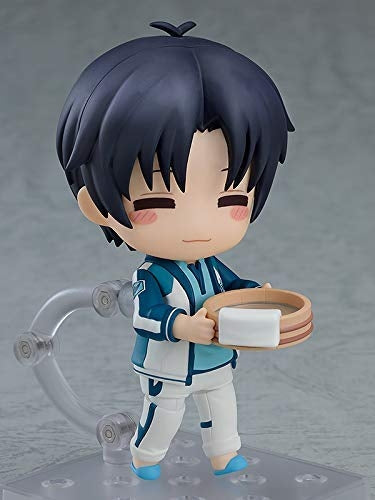 Quanzhi Gaoshou - Yu Wenzhou - Nendoroid #1239 (Good Smile Arts Shanghai, Good Smile Company)