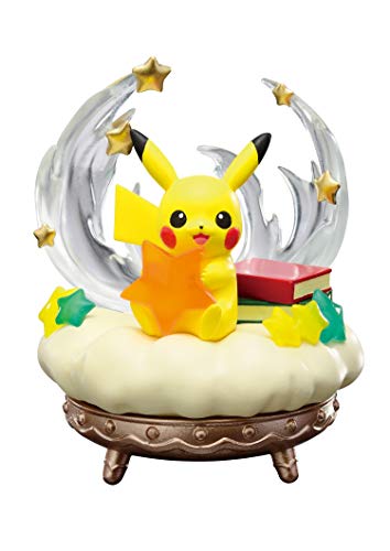 "Pokemon" Hoshifuru Yoru no Starrium