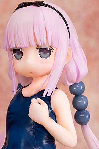 "Miss Kobayashi's Dragon Maid" Kanna School Swimwear Ver.