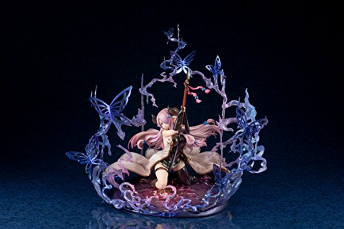Narmaya - 1/7 scale - Granblue Fantasy - Broccoli
