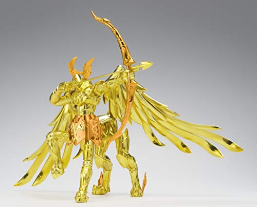 Sagittarius Seiya Myth Cloth EX Saint Seiya - Bandai Spirits