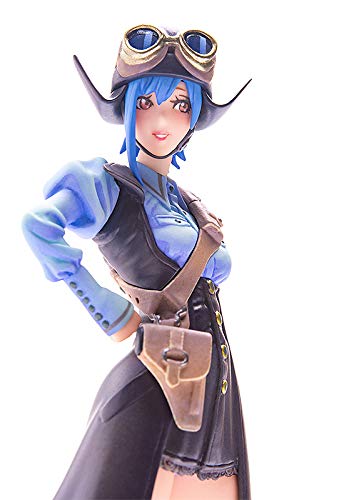 Coretta - 1/20 scale - Minimum Factory Original Character - Max Factory