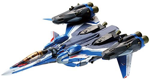 VF-31J Super Siegfried (Hayate Immelman version personnalisée)-échelle 1/72-Macross Delta-Bandai