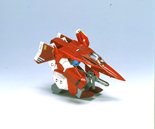 AFC-01Z Zeta Legioss (versione kit di conversione Legioss Zeta) - Scala 1/72 - Kikou Somba Mospensa - Aoshima