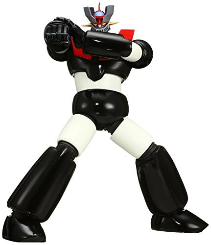 Mazinger Z Vinyl Collectible Dolls (No.264) Shin Mazinger Shin Mazinger Shougeki! Z Hen - Medicom Toy